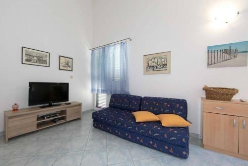 Apartment Blue - 100 M From Beach