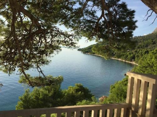 Apartment Blue - 100 M From Beach