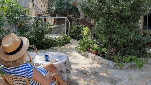 Apartment Blue - 100 M From Beach