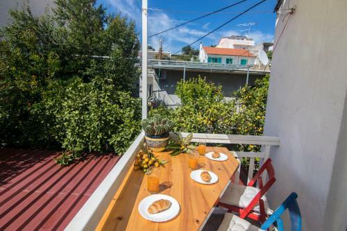 Apartments And Rooms Nikol