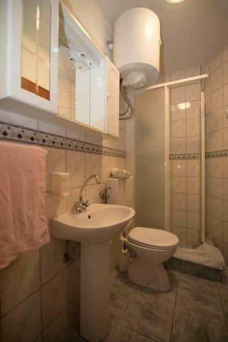 Apartments And Rooms Nikol