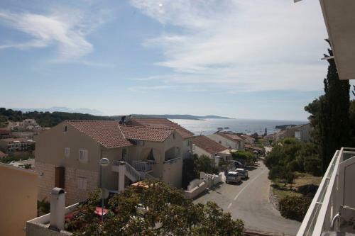 Apartments And Rooms Nikol