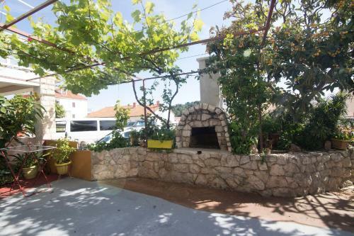 Apartments And Rooms Nikol