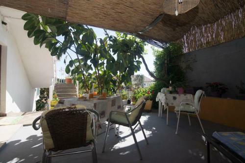 Apartments And Rooms Nikol