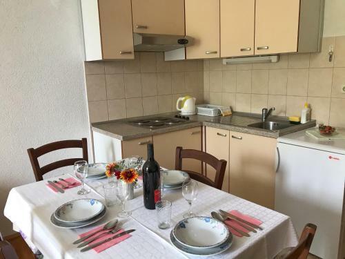Villa Triestina - Apartment Icici