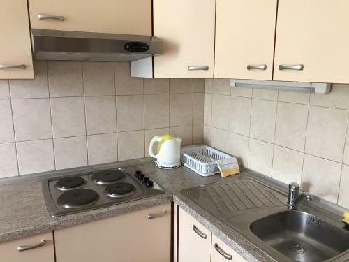 Villa Triestina - Apartment Icici
