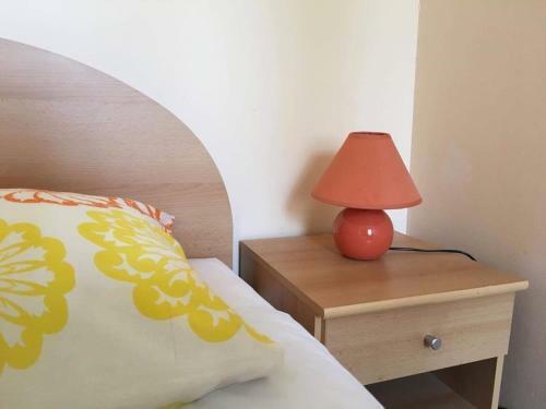 Villa Triestina - Apartment Icici