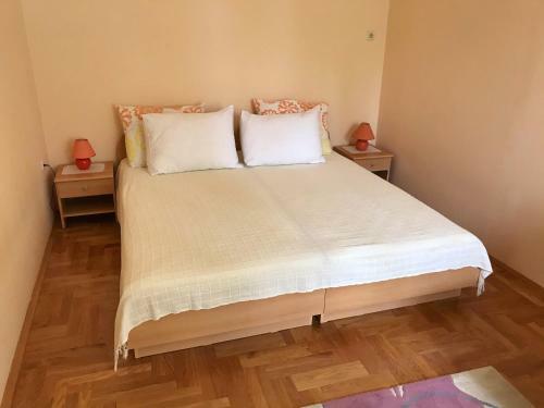 Villa Triestina - Apartment Icici