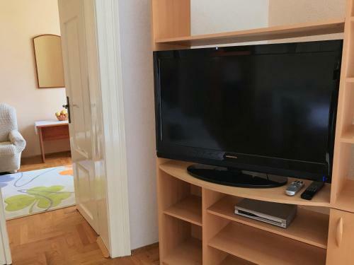 Villa Triestina - Apartment Icici