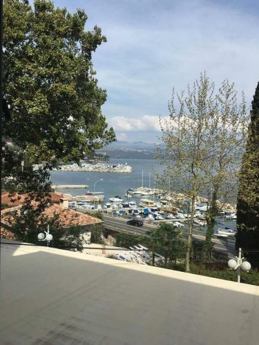 Villa Triestina - Apartment Icici
