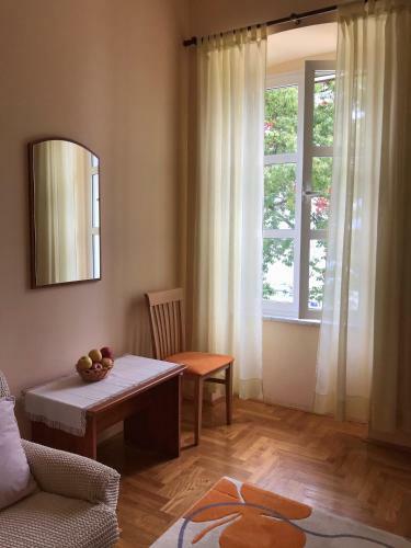 Villa Triestina - Apartment Icici