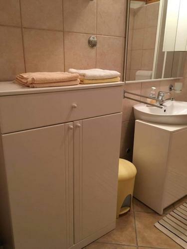 Villa Triestina - Apartment Icici