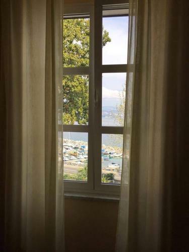 Villa Triestina - Apartment Icici