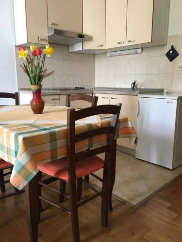Villa Triestina - Apartment Icici
