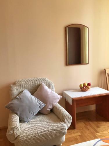 Villa Triestina - Apartment Icici