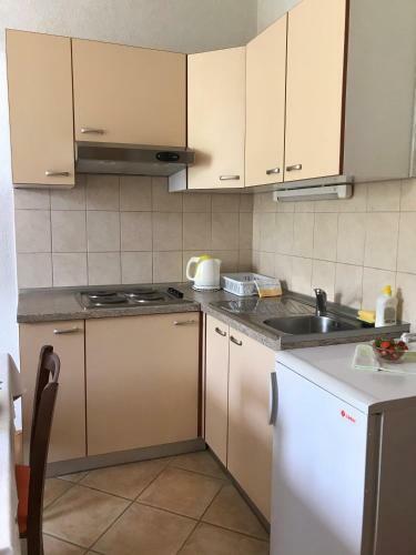 Villa Triestina - Apartment Icici