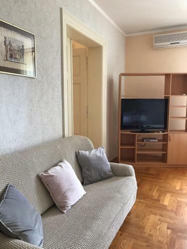 Villa Triestina - Apartment Icici