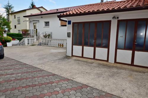 Apartment Slavica