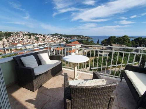 Apartamento Apt Mar - Beautiful Panoramic View