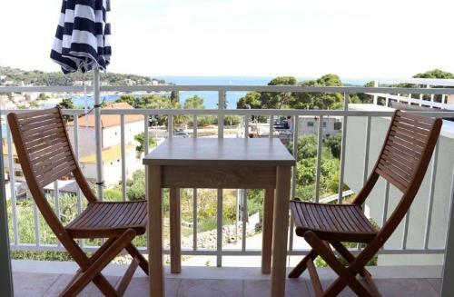Apartamento Apt Mar - Beautiful Panoramic View