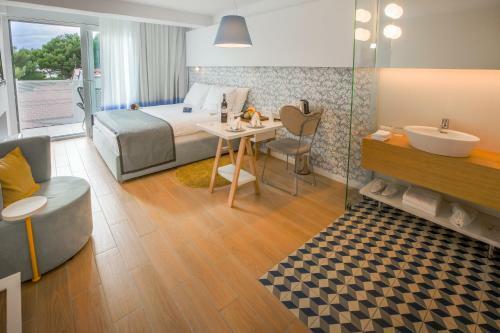 Hotel Tui Blue Makarska