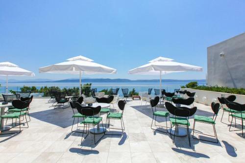 Hotel Tui Blue Makarska