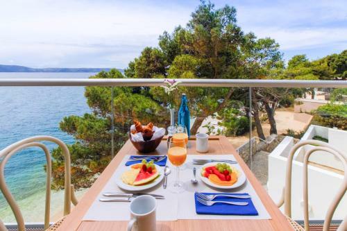 Hotel Tui Blue Makarska