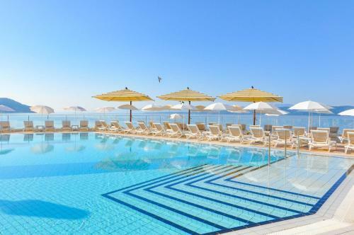 Hotel Tui Blue Makarska