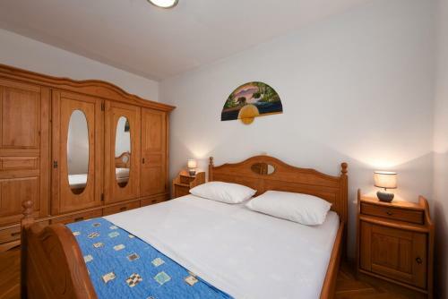 Apartment Europe With Sea View