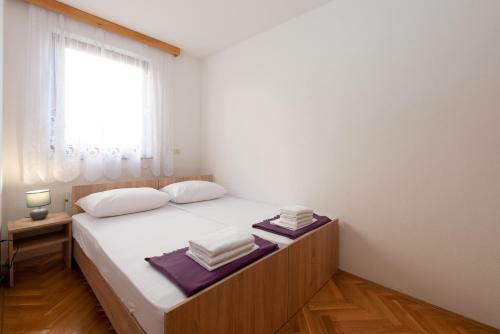Apartment Europe With Sea View