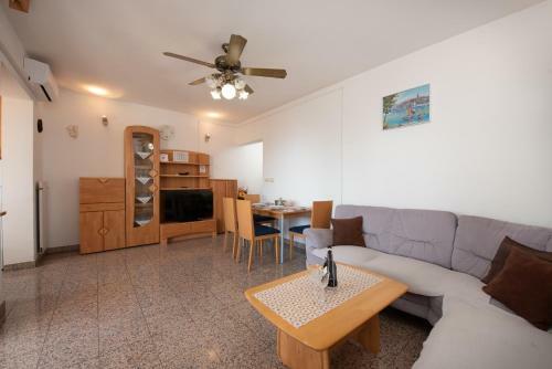 Apartment Europe With Sea View