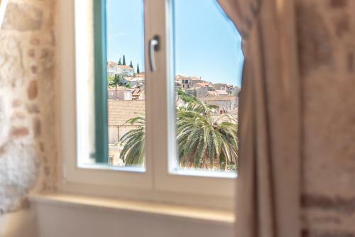 Heritage Hotel Park Hvar