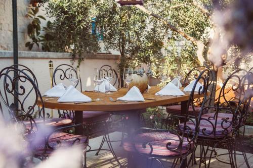 Heritage Hotel Park Hvar