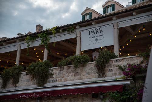 Heritage Hotel Park Hvar