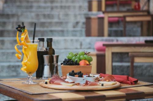 Heritage Hotel Park Hvar