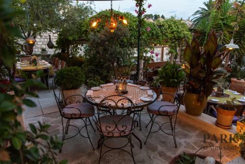 Heritage Hotel Park Hvar