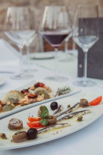 Heritage Hotel Park Hvar