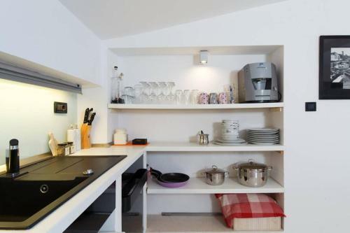 Boutique Old Town House Karkovich
