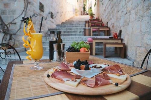 Boutique Old Town House Karkovich