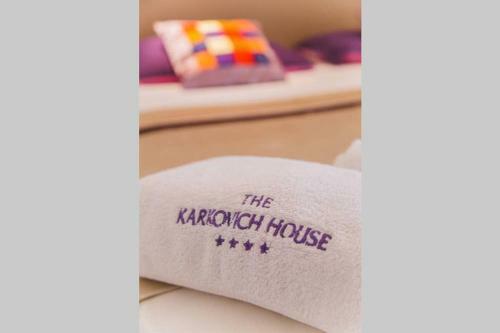Boutique Old Town House Karkovich