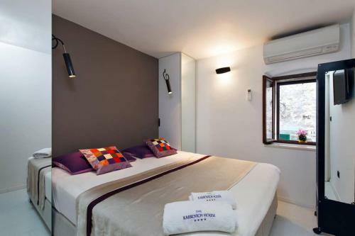 Boutique Old Town House Karkovich