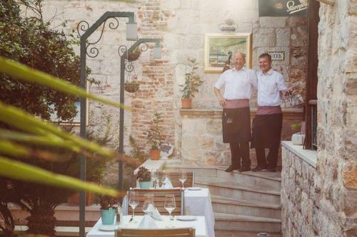 Boutique Old Town House Karkovich
