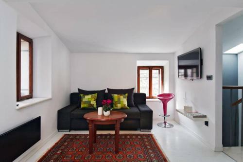 Boutique Old Town House Karkovich