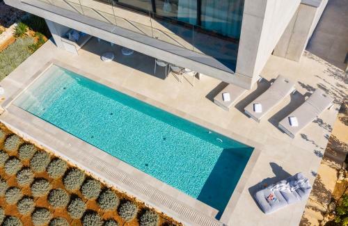 Villa Hvar Diamond With Infinity Pool