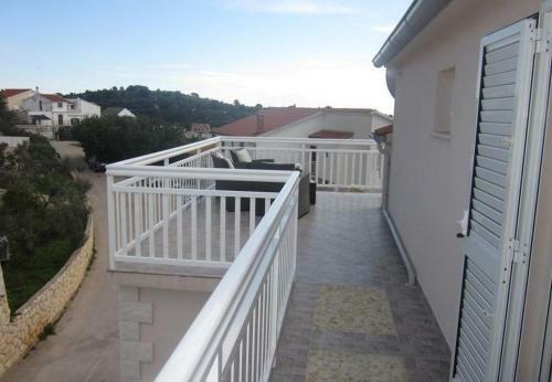 Apartments Sto - Big Terrace