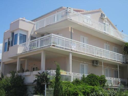 Apartments Sto - Big Terrace