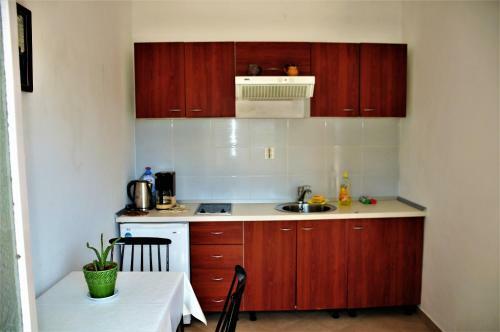 Apartmani Kadmen
