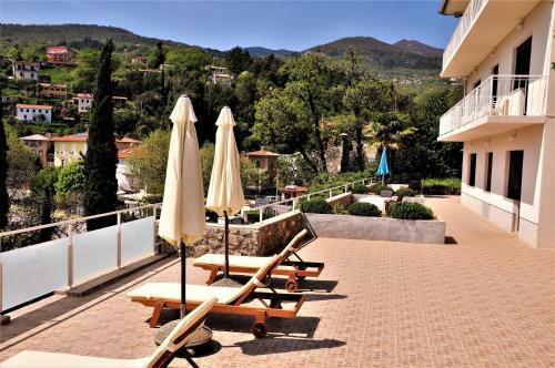Apartmani Kadmen