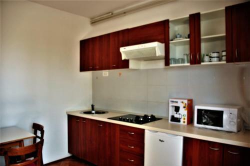 Apartmani Kadmen