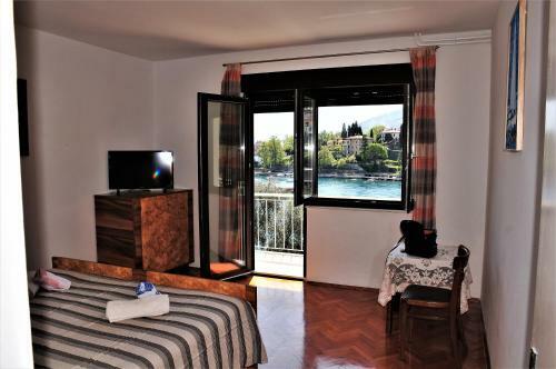 Apartmani Kadmen